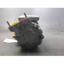 COMPRESSEUR AIR CONDITIONNE PEUGEOT 206 5P