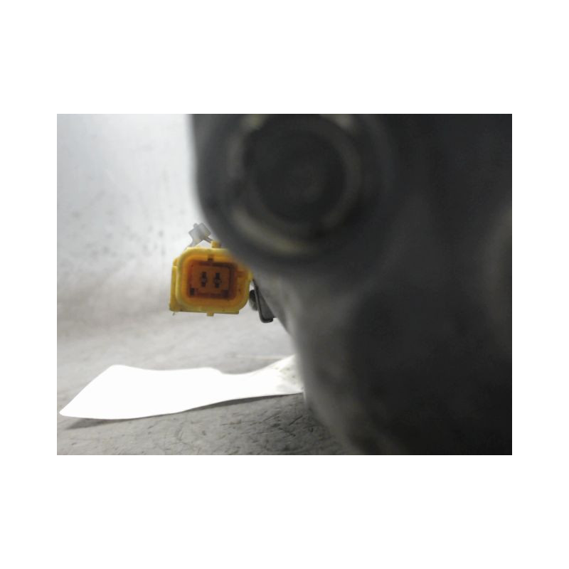 COMPRESSEUR AIR CONDITIONNE PEUGEOT 206 5P