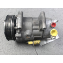 COMPRESSEUR AIR CONDITIONNE PEUGEOT 206 SW 02-06