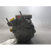 COMPRESSEUR AIR CONDITIONNE PEUGEOT 206 SW 02-06