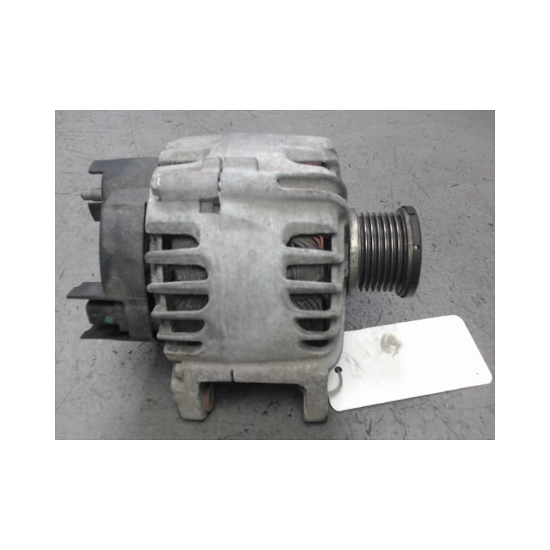 ALTERNATEUR RENAULT MEGANE III 2008-