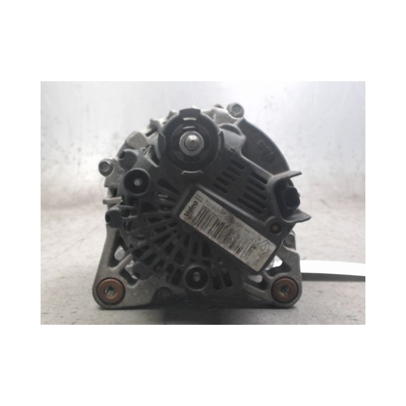 ALTERNATEUR RENAULT MEGANE III 2008-