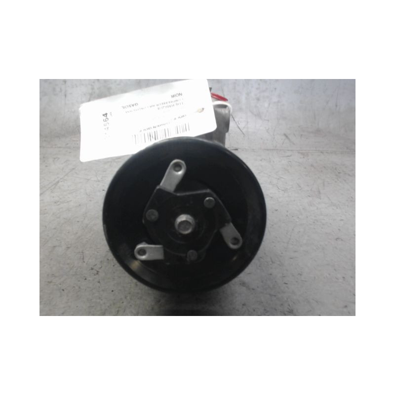 COMPRESSEUR AIR CONDITIONNE VOLKSWAGEN GOLF VI 2008-