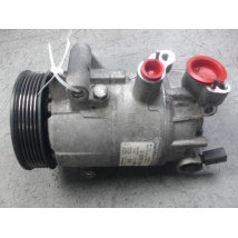 COMPRESSEUR AIR CONDITIONNE VOLKSWAGEN GOLF VI 2008-