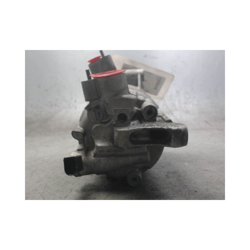 COMPRESSEUR AIR CONDITIONNE VOLKSWAGEN GOLF VI 2008-