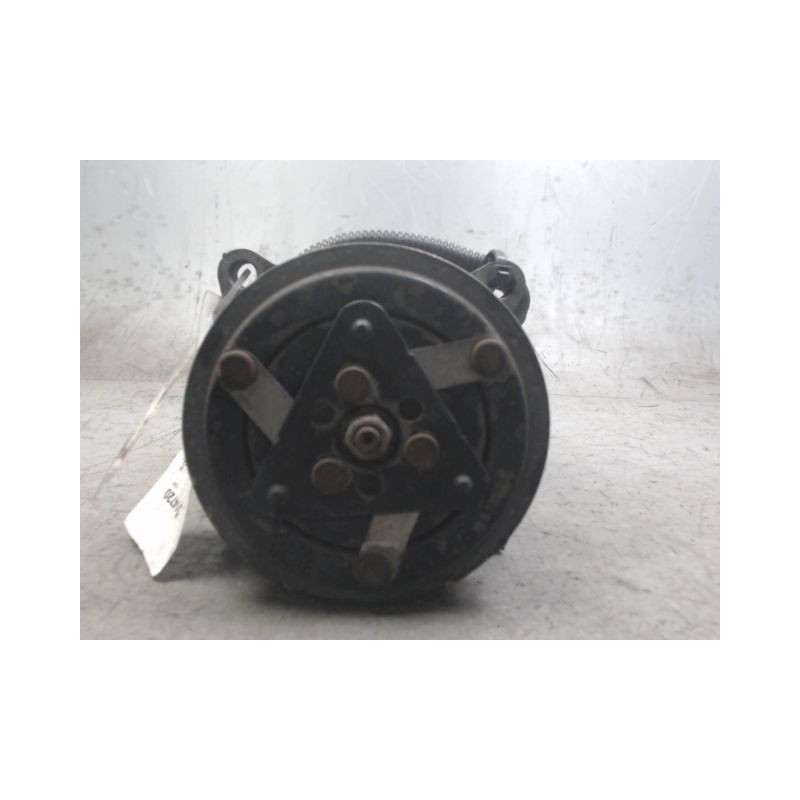 COMPRESSEUR AIR CONDITIONNE PEUGEOT 206 5P