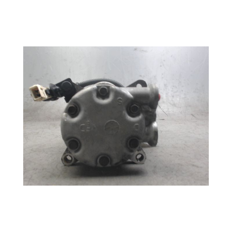 COMPRESSEUR AIR CONDITIONNE PEUGEOT 206 5P