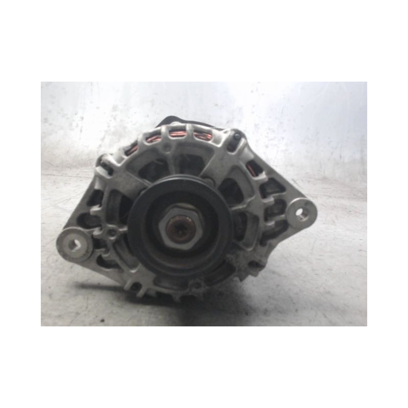 ALTERNATEUR KIA PICANTO