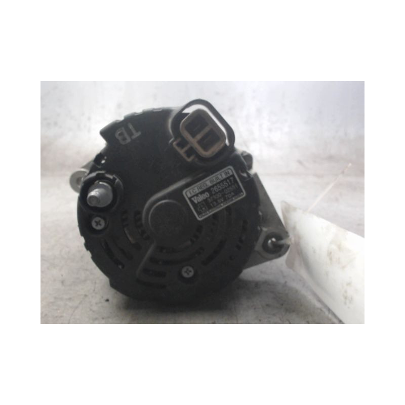 ALTERNATEUR KIA PICANTO