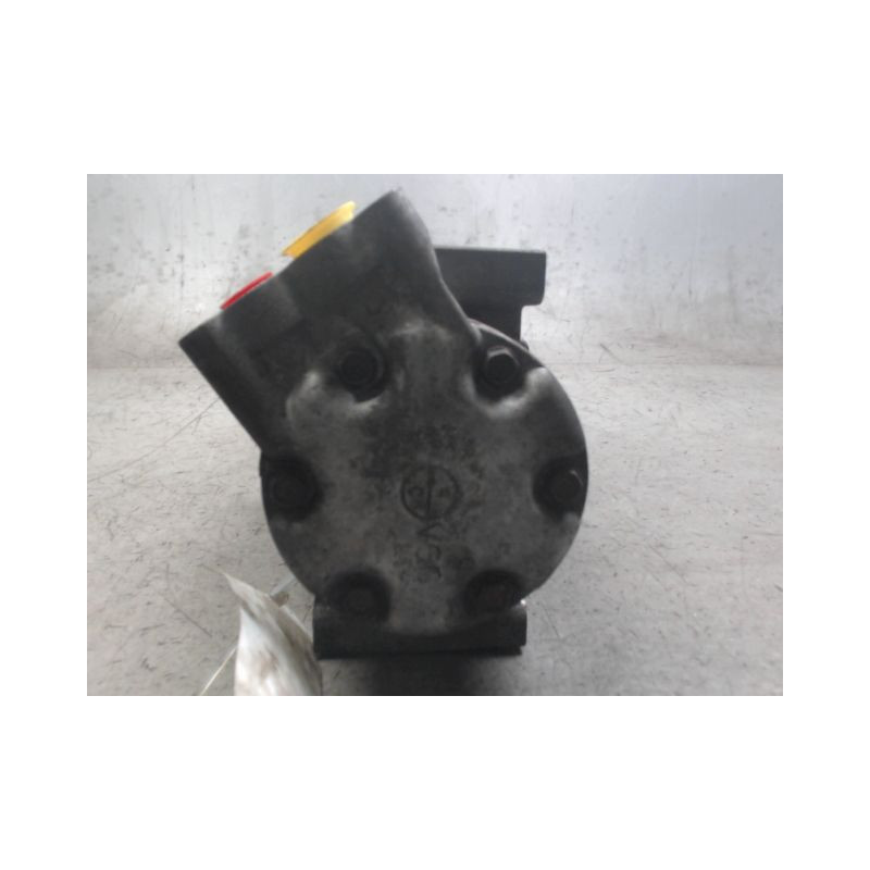 COMPRESSEUR AIR CONDITIONNE RENAULT KANGOO