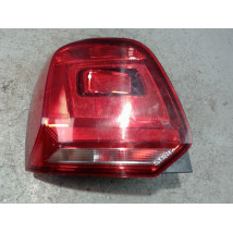 FEU ARRIERE GAUCHE  VOLKSWAGEN POLO 2009-