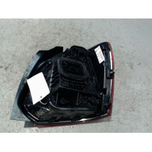 FEU ARRIERE GAUCHE  VOLKSWAGEN POLO 2009-