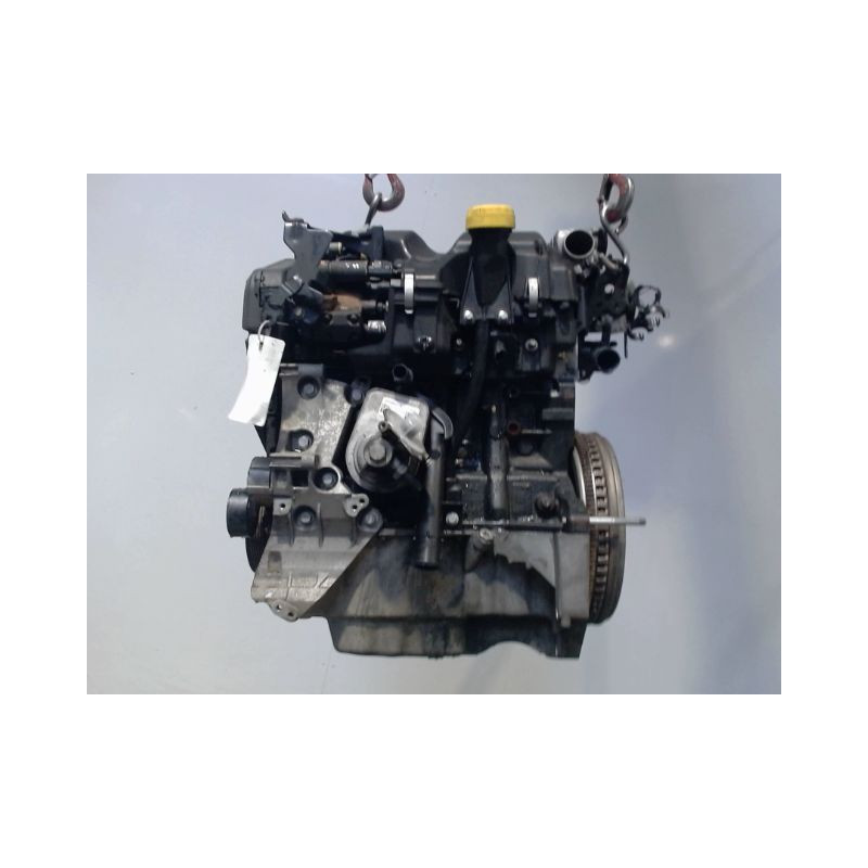 MOTEUR DIESEL DACIA DUSTER 2010- 1.5 dCi 