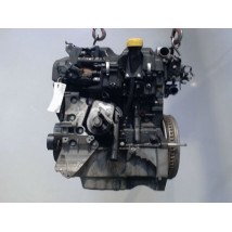 MOTEUR DIESEL DACIA DUSTER 2010- 1.5 dCi 