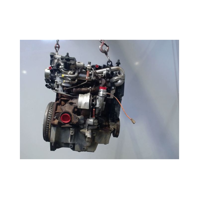 MOTEUR DIESEL DACIA DUSTER 2010- 1.5 dCi 