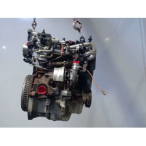 MOTEUR DIESEL DACIA DUSTER 2010- 1.5 dCi 
