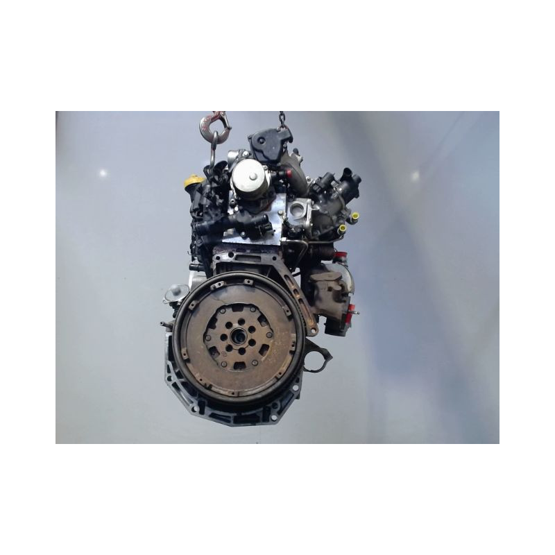 MOTEUR DIESEL DACIA DUSTER 2010- 1.5 dCi 