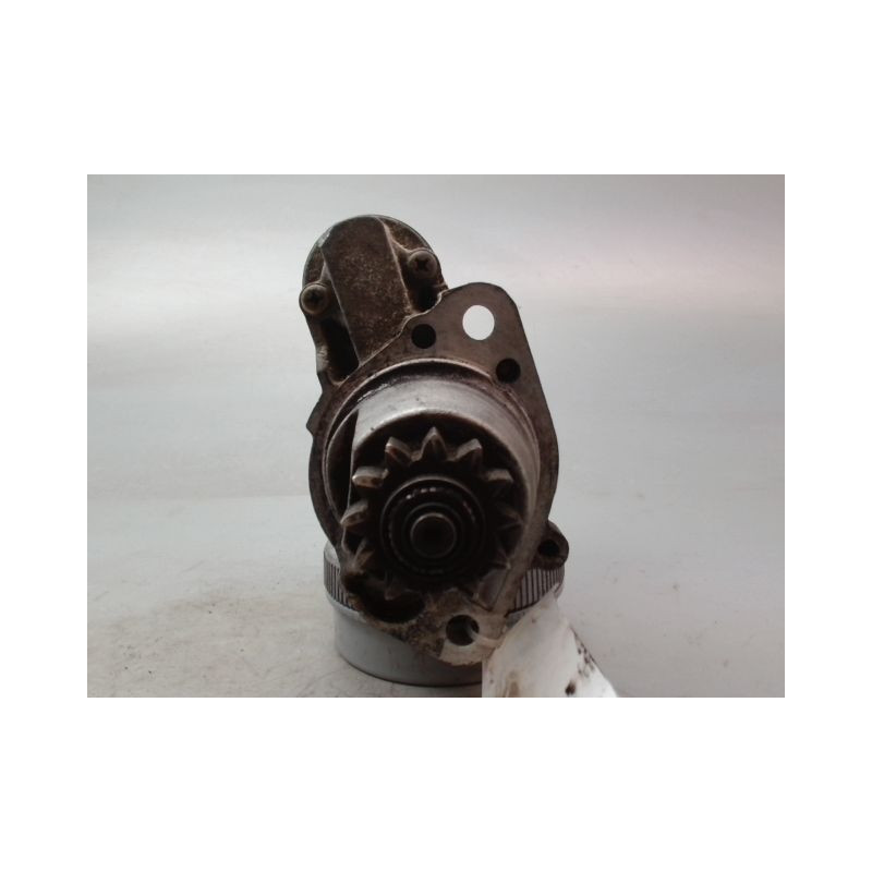DEMARREUR NISSAN X-TRAIL BREAK I Phase 2 2004-2007