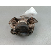 ETRIER DE FREIN ARRIERE GAUCHE PEUGEOT 206 CC 2P 2000-2007