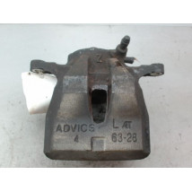 ETRIER DE FREIN AVANT GAUCHE TOYOTA RAV4 BREAK III Phase 1 2006-2009