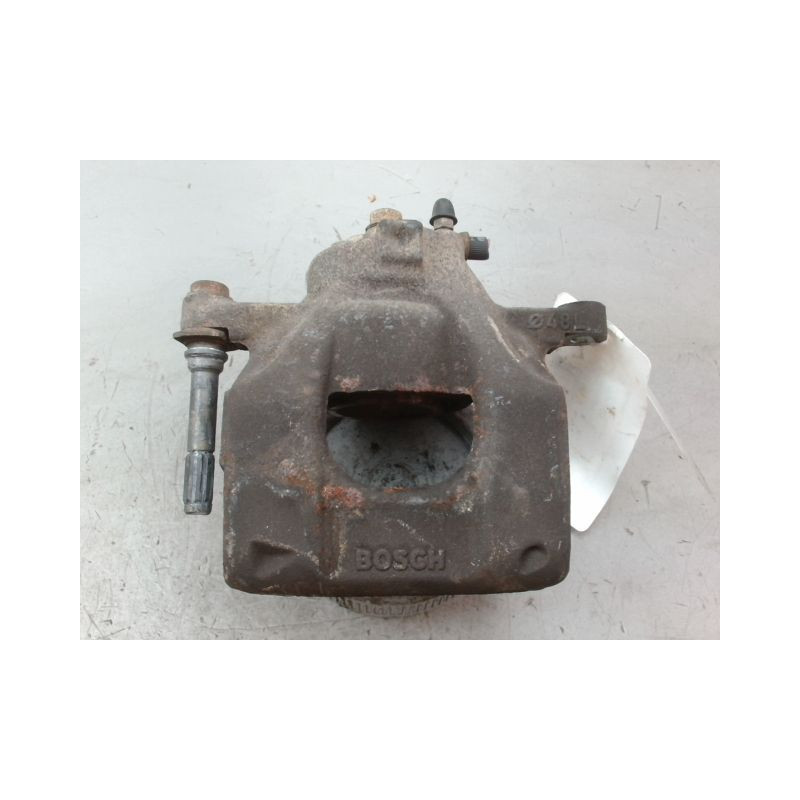 ETRIER DE FREIN AVANT GAUCHE CITROEN C1 5P