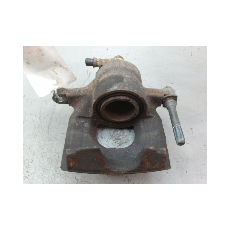 ETRIER DE FREIN AVANT GAUCHE CITROEN C1 5P
