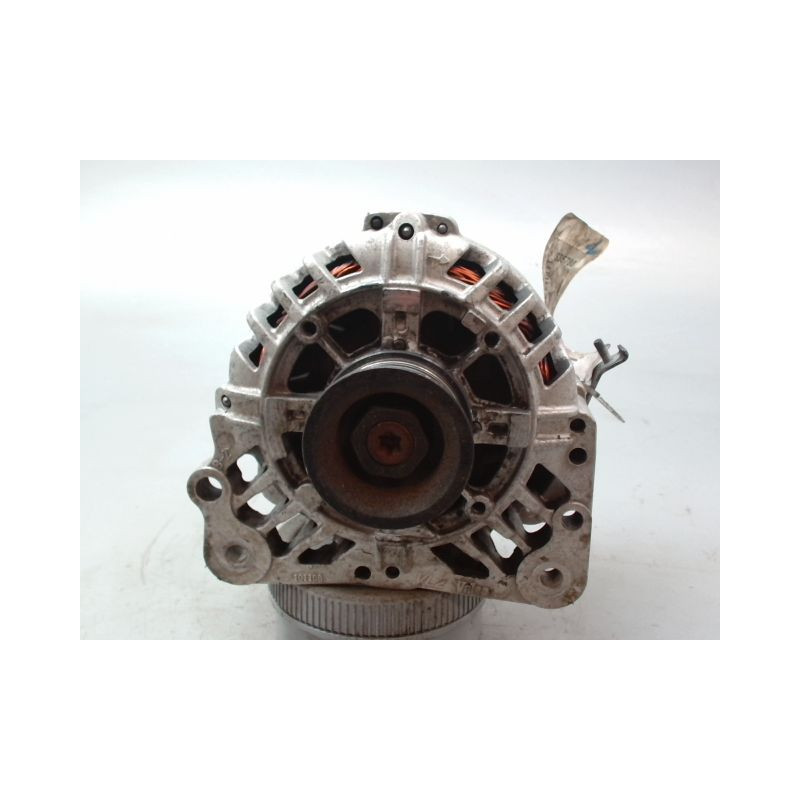 ALTERNATEUR VOLKSWAGEN POLO V Phase 1 (6R) 2009-2014