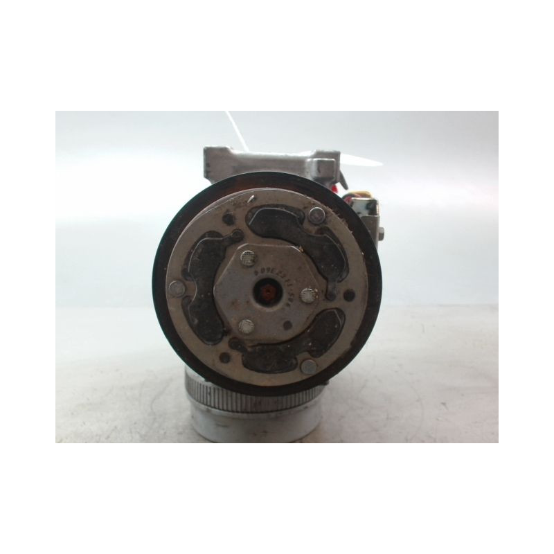 COMPRESSEUR AIR CONDITIONNE PEUGEOT 2008