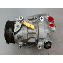 COMPRESSEUR AIR CONDITIONNE PEUGEOT 2008