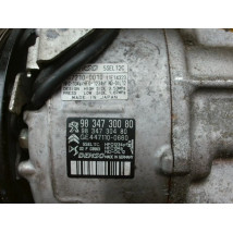 COMPRESSEUR AIR CONDITIONNE PEUGEOT 2008