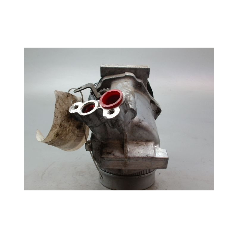 COMPRESSEUR AIR CONDITIONNE DACIA LODGY BREAK 2012-...