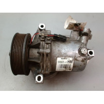 COMPRESSEUR AIR CONDITIONNE DACIA LODGY BREAK 2012-...