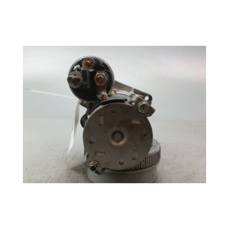 DEMARREUR RENAULT MODUS Phase 1 2004-2007