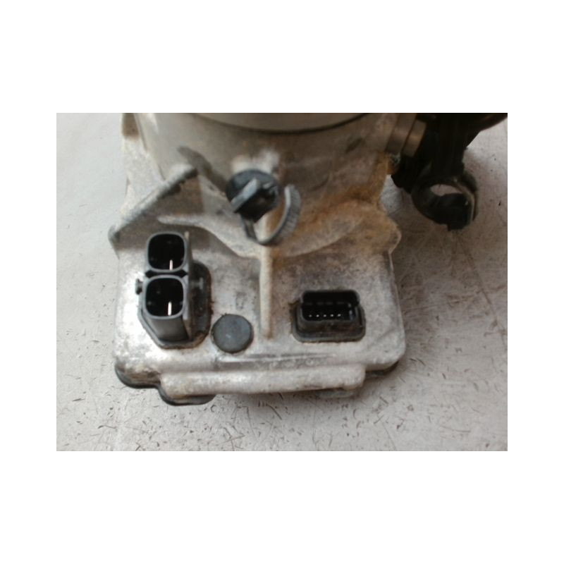 POMPE DIRECTION ASSISTEE PEUGEOT 308 I Phase 1 2007-2011