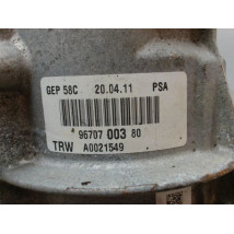 POMPE DIRECTION ASSISTEE PEUGEOT 308 I Phase 1 2007-2011