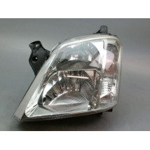 PHARE GAUCHE OPEL MERIVA MONOSP. I Phase 2 (A) 2006-2010