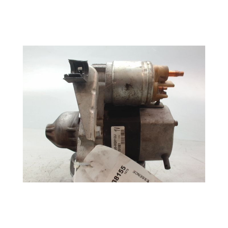 DEMARREUR TOYOTA AYGO I Phase 2 2009-2012