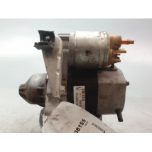 DEMARREUR TOYOTA AYGO I Phase 2 2009-2012