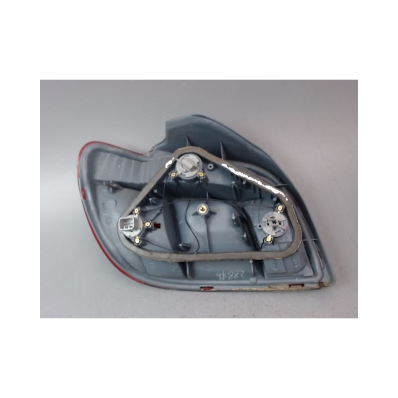 FEU ARRIERE DROIT TOYOTA YARIS I Phase 1 1999-2003