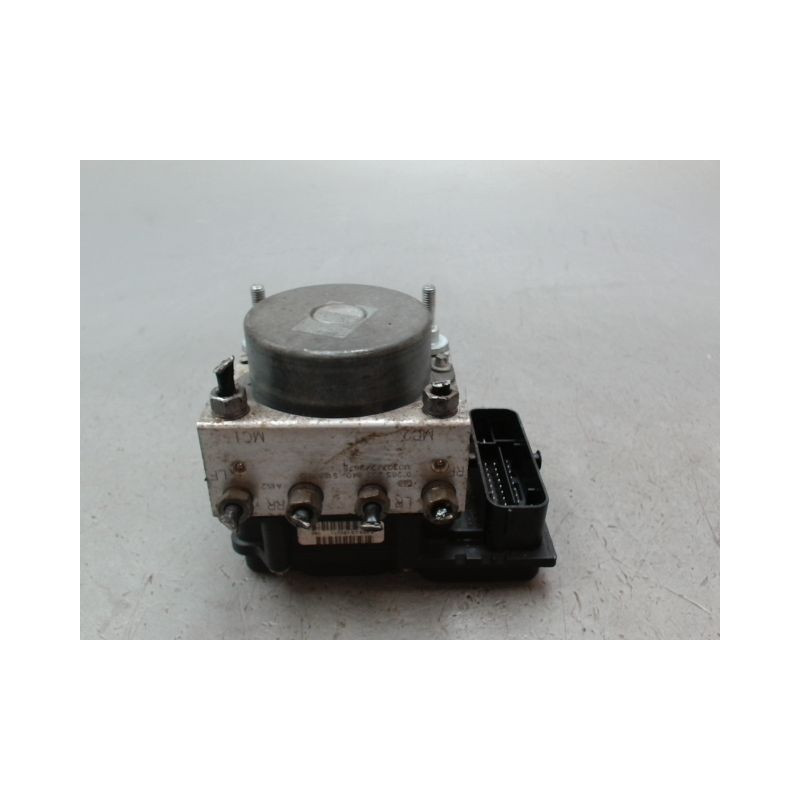 UNITE HYDRAULIQUE ABS FIAT 500 II Phase 1 2007-...