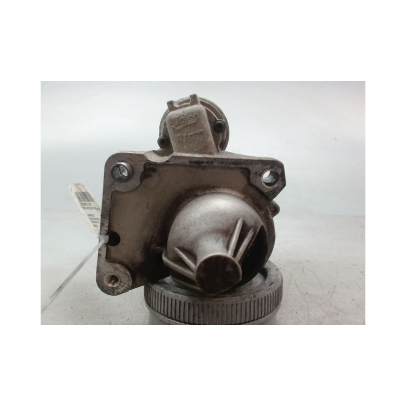 DEMARREUR PEUGEOT 308 I Phase 1 2007-2011