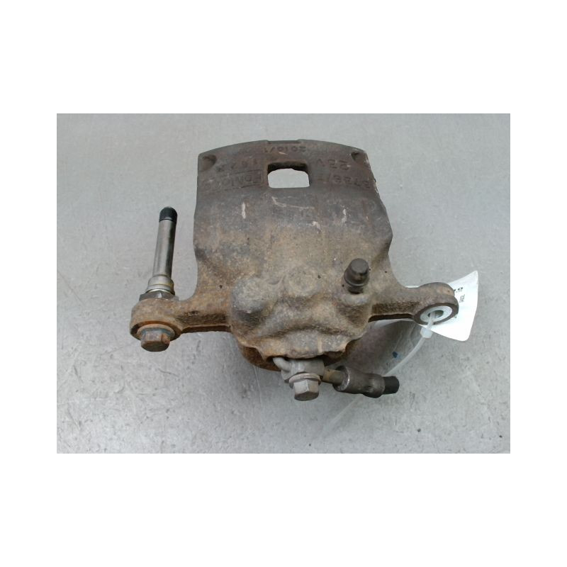 ETRIER DE FREIN AVANT DROIT FORD FIESTA 2010-