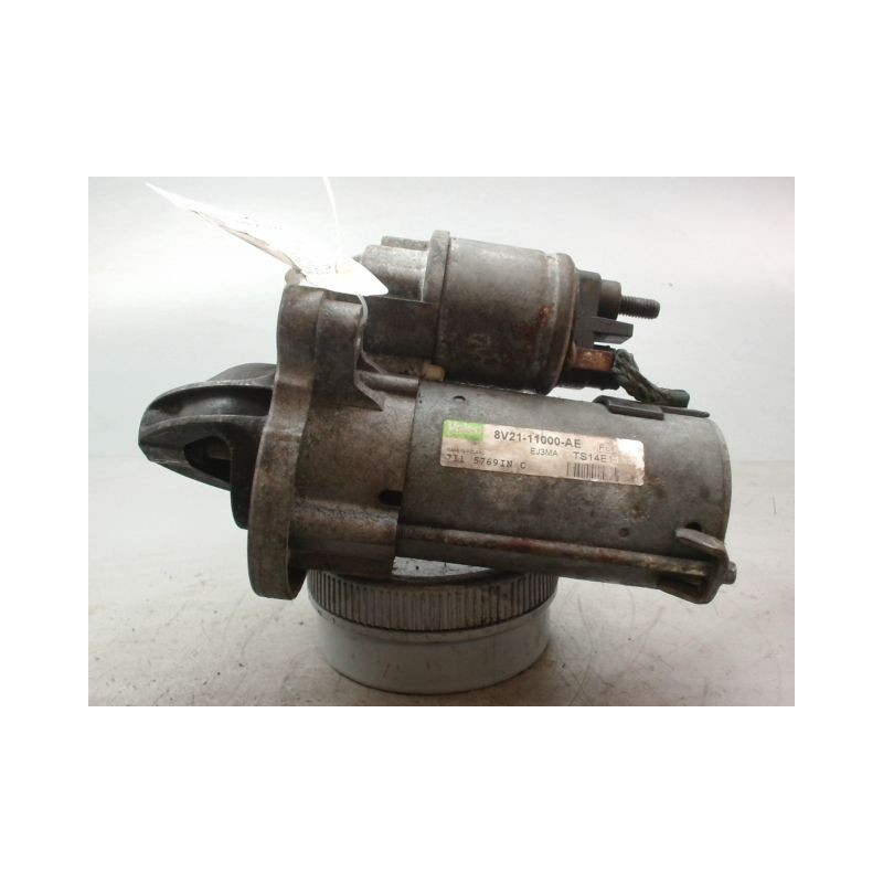 DEMARREUR FORD FIESTA VI Phase 1 2008-2012