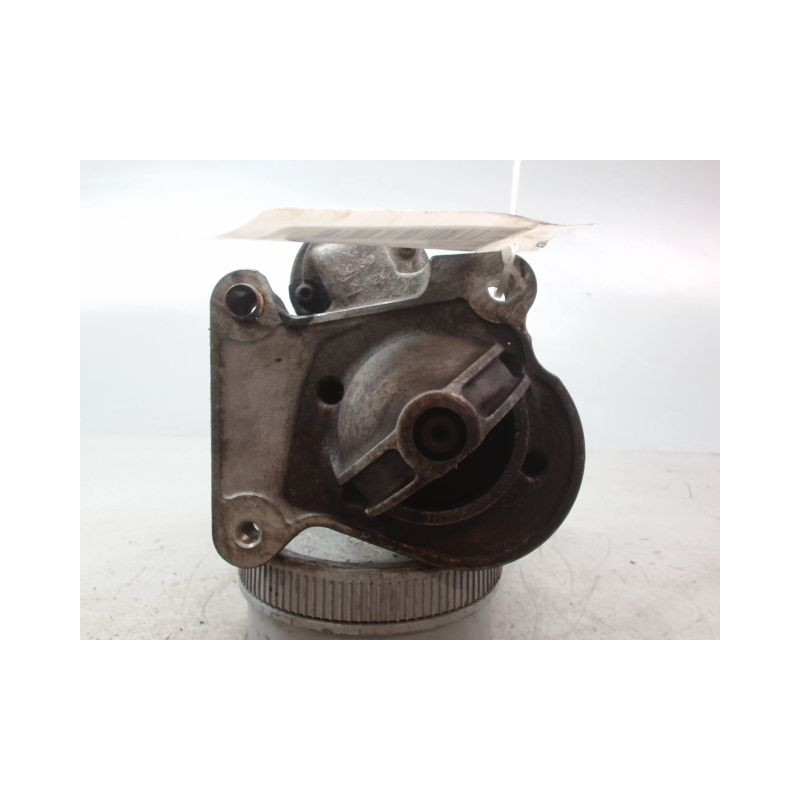 DEMARREUR FORD FIESTA VI Phase 1 2008-2012