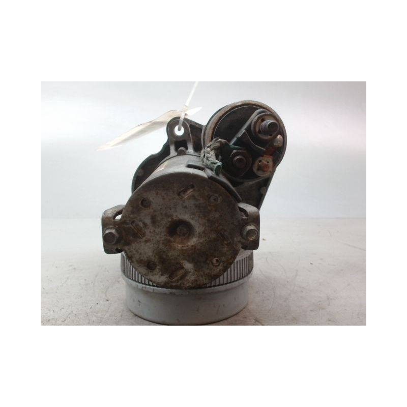 DEMARREUR FORD FIESTA VI Phase 1 2008-2012