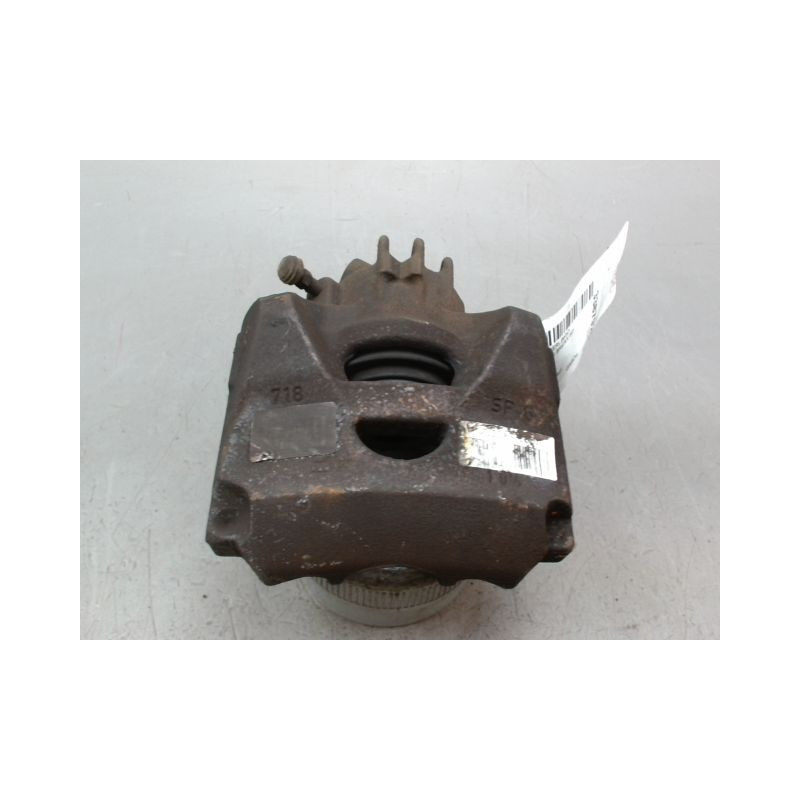 ETRIER DE FREIN AVANT DROIT CITROEN BERLINGO II BREAK 2008-