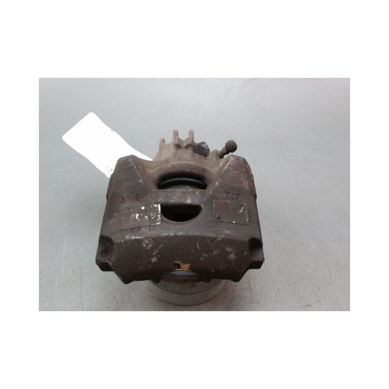 ETRIER DE FREIN AVANT GAUCHE CITROEN BERLINGO II BREAK 2008-