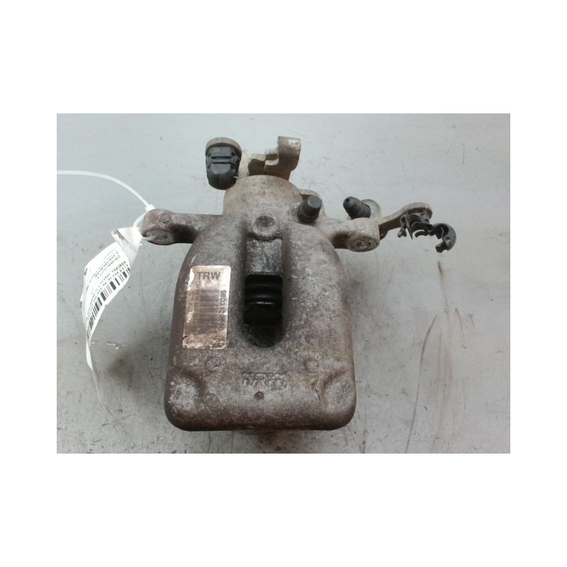 ETRIER DE FREIN ARRIERE DROIT CITROEN BERLINGO II BREAK 2008-
