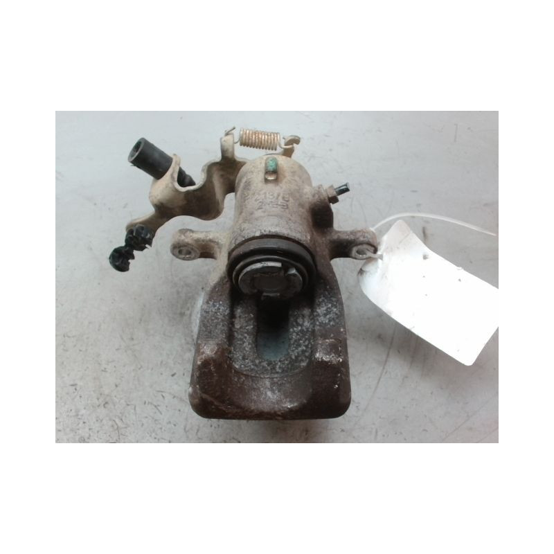 ETRIER DE FREIN ARRIERE DROIT CITROEN BERLINGO II BREAK 2008-