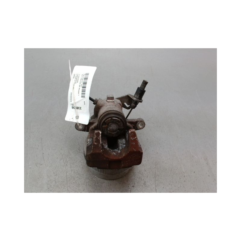 ETRIER DE FREIN ARRIERE DROIT PEUGEOT 307 Phase 1 2001-2005